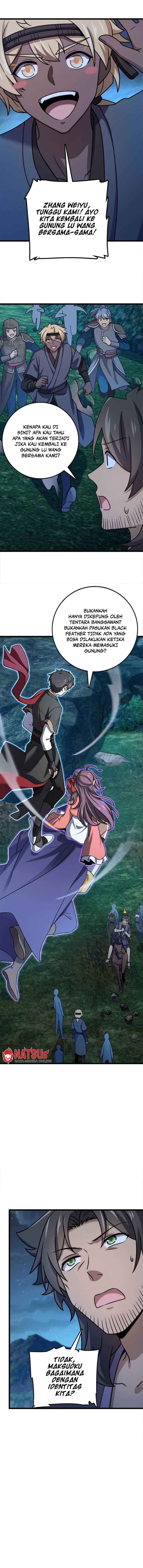 Spare Me, Great Lord! Chapter 584 Gambar 10
